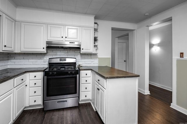 223 S Oak St., Little Rock, AR 72205