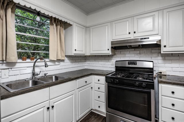 223 S Oak St., Little Rock, AR 72205