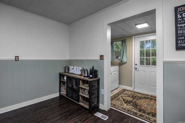 223 S Oak St., Little Rock, AR 72205