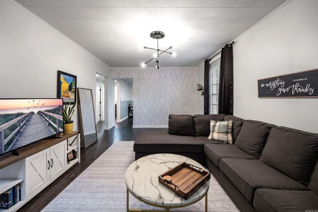 223 S Oak St., Little Rock, AR 72205