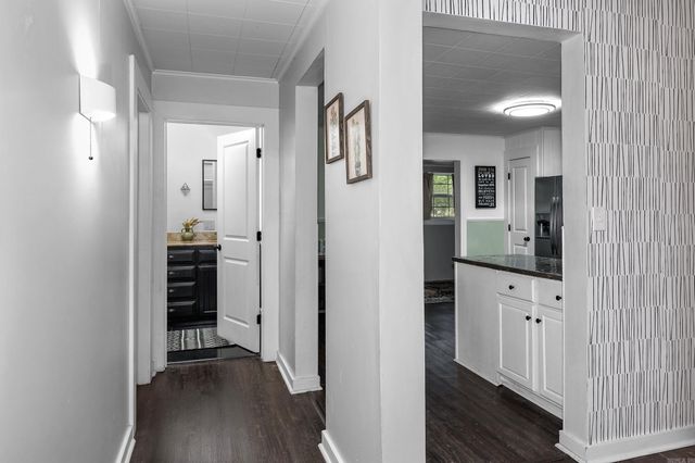223 S Oak St., Little Rock, AR 72205