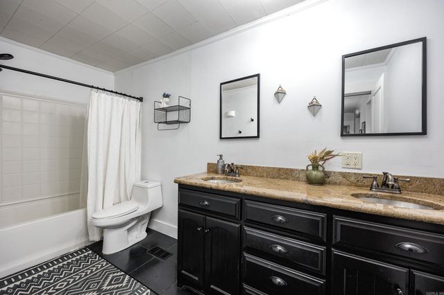 223 S Oak St., Little Rock, AR 72205
