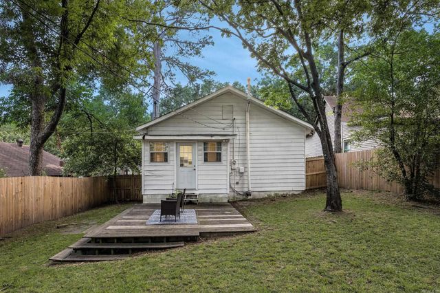 223 S Oak St., Little Rock, AR 72205