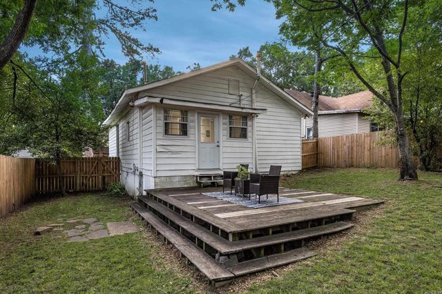 223 S Oak St., Little Rock, AR 72205