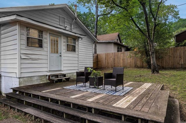 223 S Oak St., Little Rock, AR 72205