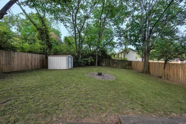 223 S Oak St., Little Rock, AR 72205
