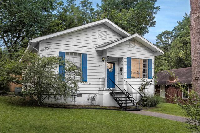 223 S Oak St., Little Rock, AR 72205
