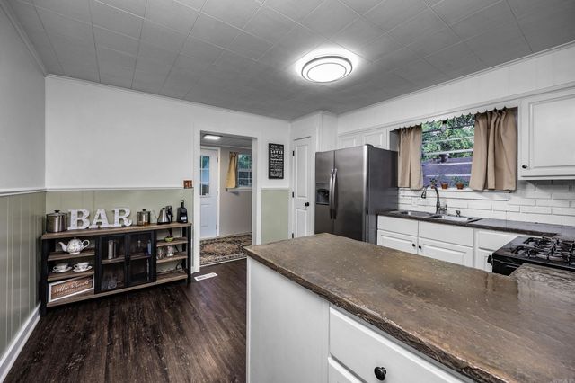 223 S Oak St., Little Rock, AR 72205