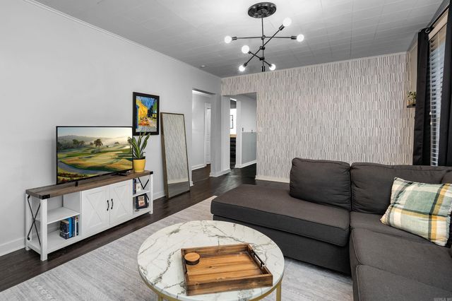 223 S Oak St., Little Rock, AR 72205