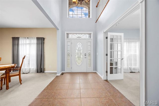 2033 Montclair Manor Drive, St Charles, MO 63303