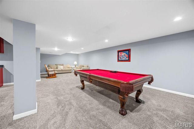 2033 Montclair Manor Drive, St Charles, MO 63303