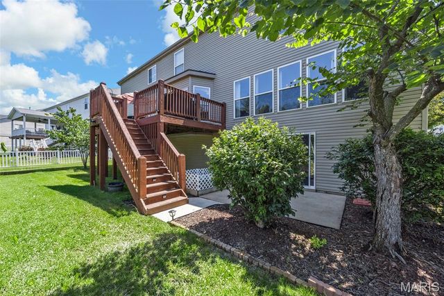 2033 Montclair Manor Drive, St Charles, MO 63303