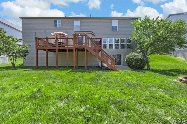 2033 Montclair Manor Drive, St Charles, MO 63303