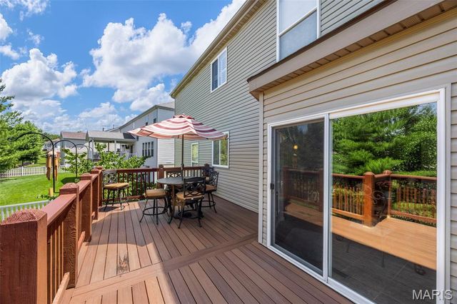 2033 Montclair Manor Drive, St Charles, MO 63303