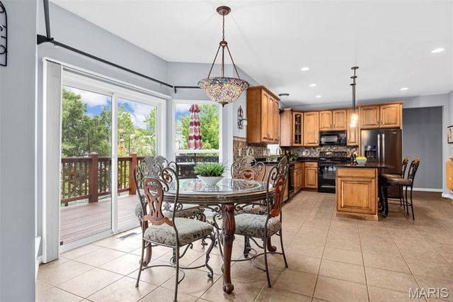 2033 Montclair Manor Drive, St Charles, MO 63303