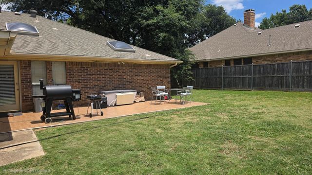 2110 Teton, Carrollton, TX 75006