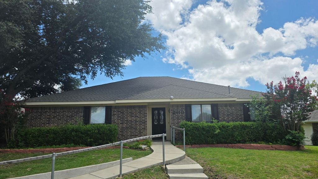 2110 Teton, Carrollton, TX 75006
