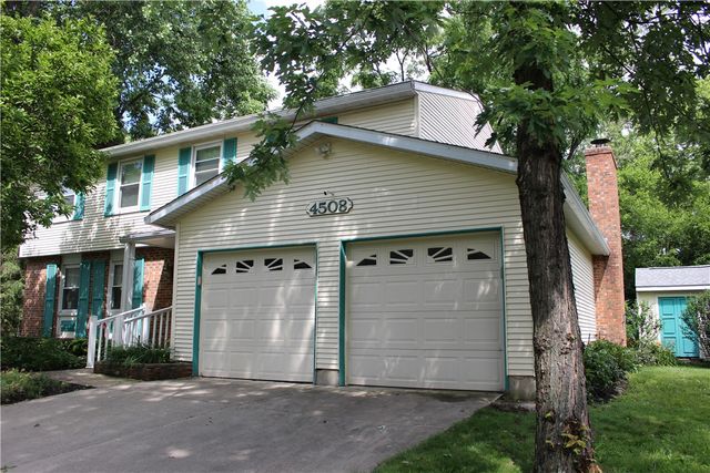 4508 Falcon Circle, Dayton, OH 45424