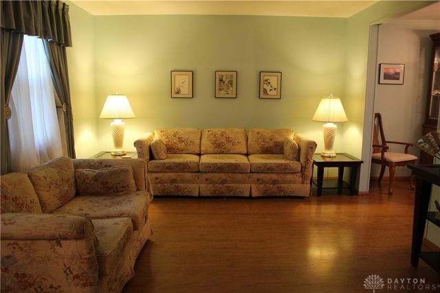 4508 Falcon Circle, Dayton, OH 45424