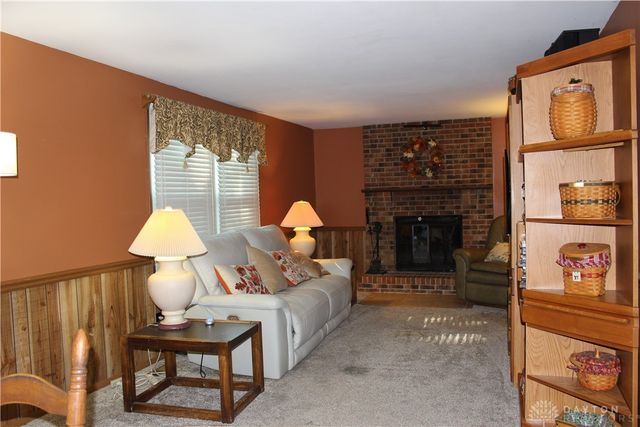 4508 Falcon Circle, Dayton, OH 45424
