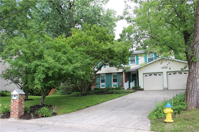 4508 Falcon Circle, Dayton, OH 45424