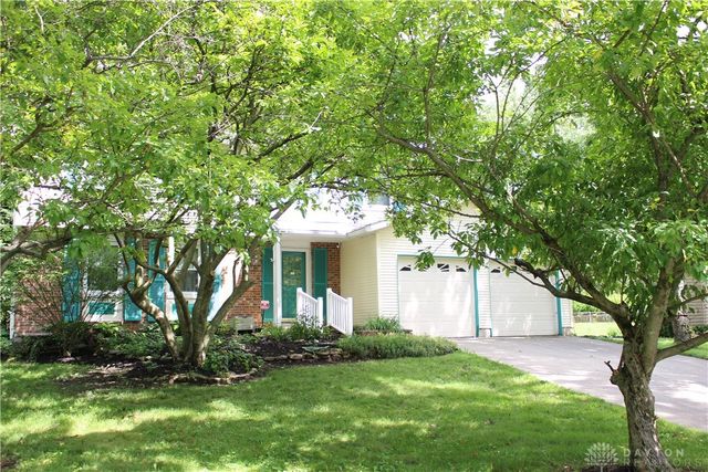 4508 Falcon Circle, Dayton, OH 45424