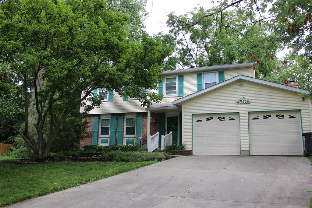 4508 Falcon Circle, Dayton, OH 45424