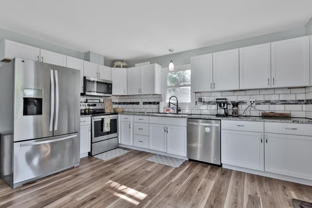 22747 Danube Street NE, Stacy, MN 55079