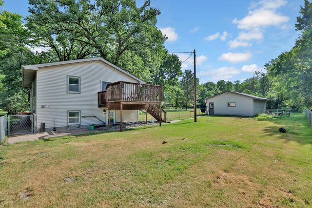 22747 Danube Street NE, Stacy, MN 55079