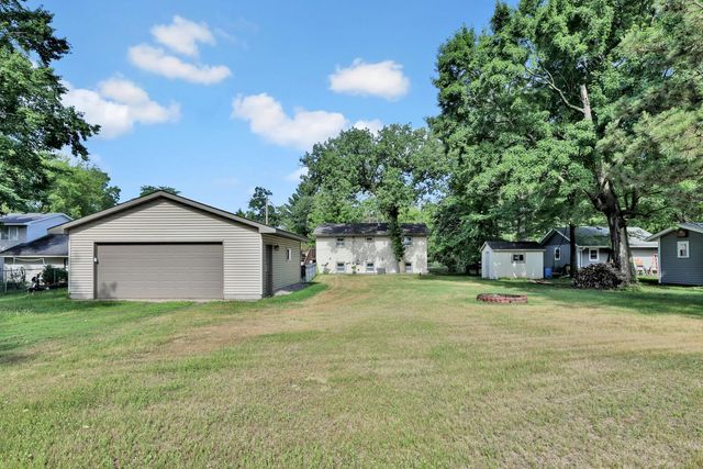 22747 Danube Street NE, Stacy, MN 55079