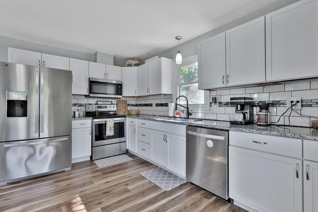 22747 Danube Street NE, Stacy, MN 55079