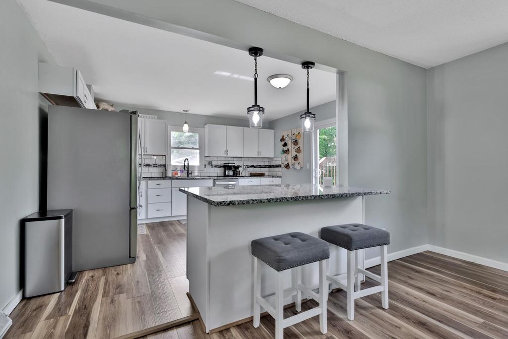 22747 Danube Street NE, Stacy, MN 55079