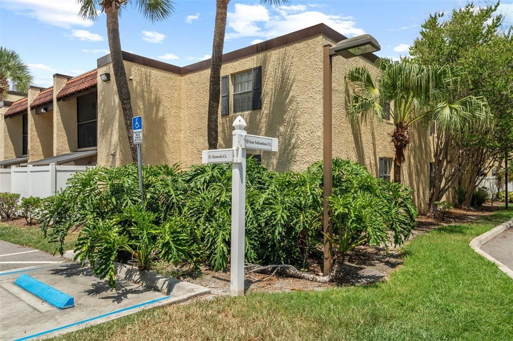 110 ALAMEDA COURT 129, Tampa, FL 33609
