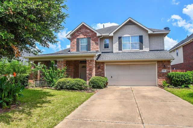 7509 Lakeside Manor Lane, Pearland, TX 77581