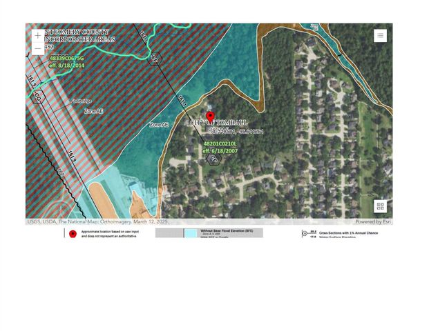 31429 Stella Lane, Tomball, TX 77375