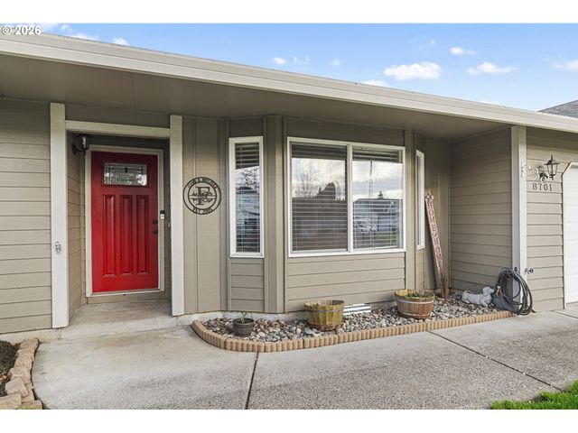 8701 Ne 109th Ct, Vancouver, WA 98682