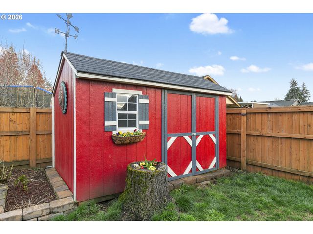 8701 Ne 109th Ct, Vancouver, WA 98682