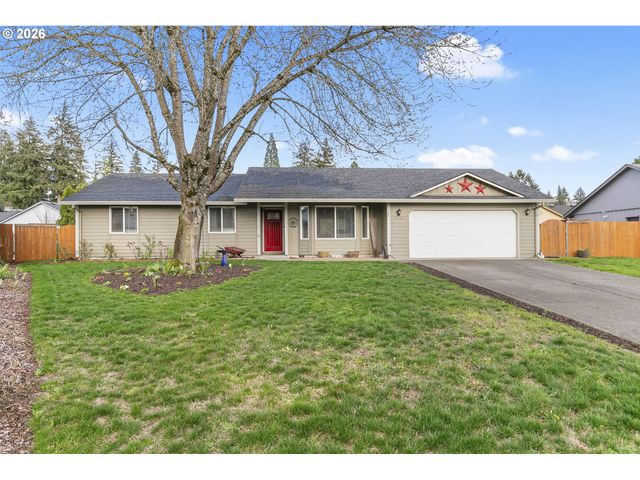 8701 Ne 109th Ct, Vancouver, WA 98682