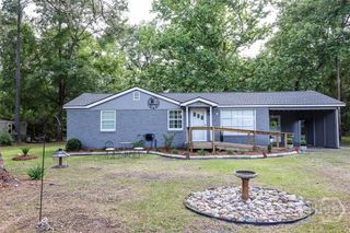 805 N Main Street, Pembroke, GA 31321