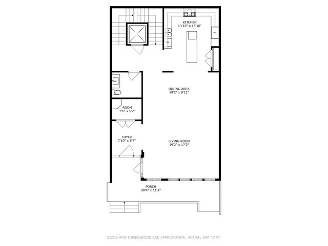 409 E Benton Place 409, Chicago, IL 60601