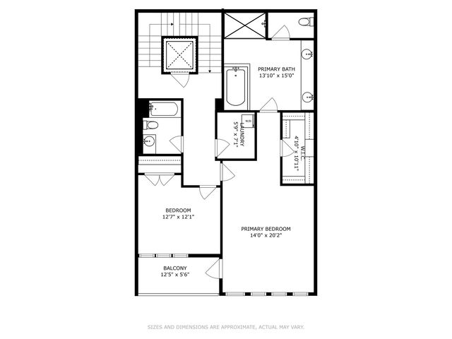 409 E Benton Place 409, Chicago, IL 60601