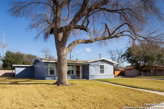 303 schmeltzer, San Antonio, TX 78213