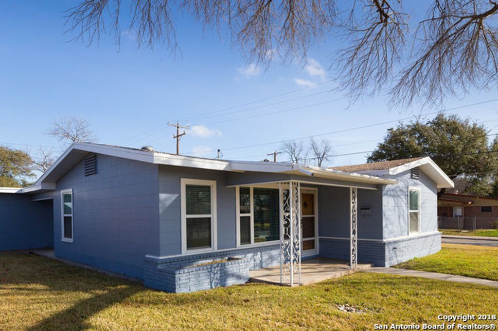 303 schmeltzer, San Antonio, TX 78213