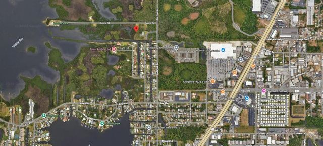 5401 TROPICAL WOODS COURT, Port Richey, FL 34668