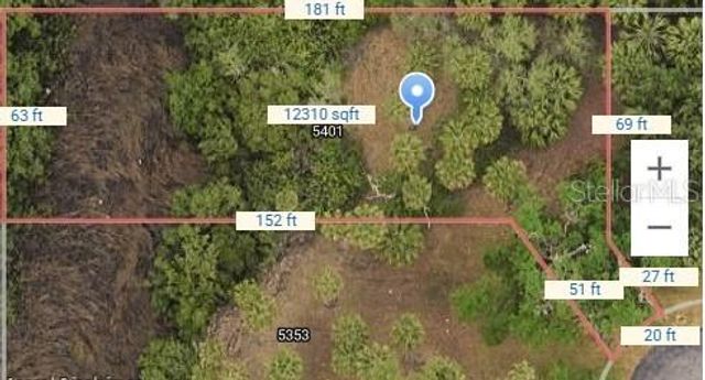 5401 TROPICAL WOODS COURT, Port Richey, FL 34668