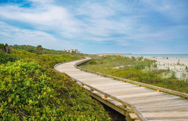 608 12th Ave. S, Myrtle Beach, SC 29577