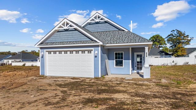 608 12th Ave. S, Myrtle Beach, SC 29577
