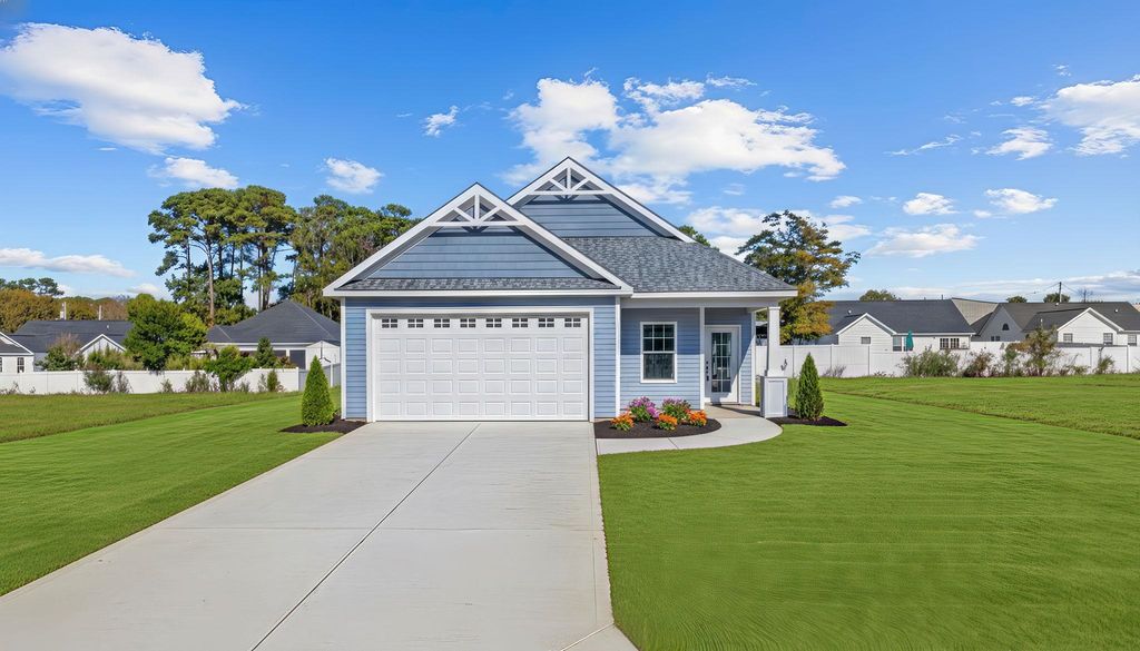 608 12th Ave. S, Myrtle Beach, SC 29577