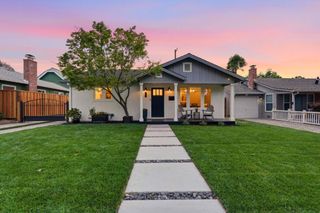 1835 Ellen Avenue, San Jose, CA 95125