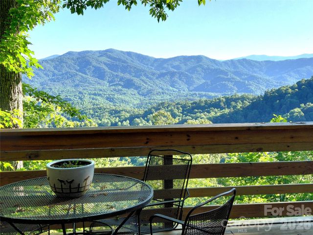 314 Blackberry Lane, Clyde, NC 28721